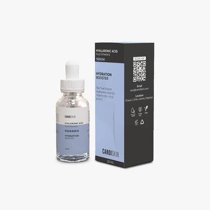 Hydration Booster Serum