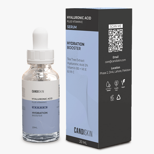 Hydration Booster Serum