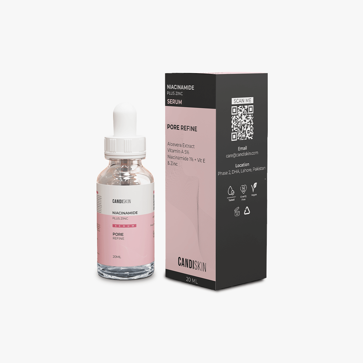 Pore Refine Serum