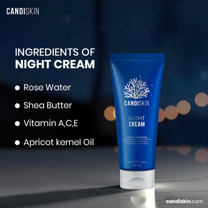 Night Cream