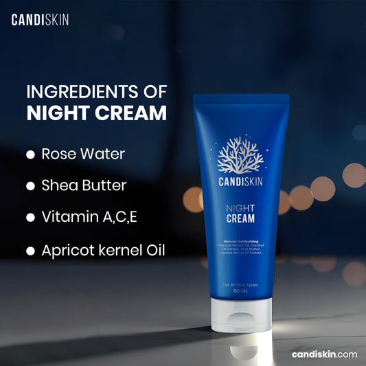 Night Cream